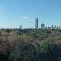 資生堂パーラー ザ・ハラジュク - 