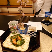 割烹 田中家 - 