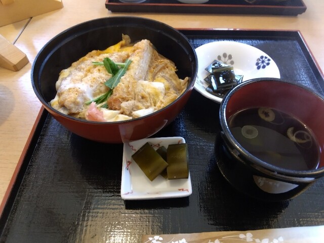 はなや蕎麦たろう - 新田老（そば）の写真