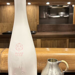 奈良 而今 - 新政 No.6 X-type 純米 生酒