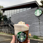 スターバックスコーヒー - スターバックス コーラ フラペチーノ