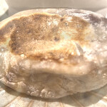 奈良 而今 - おやき