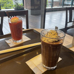 サンマルクカフェ - 