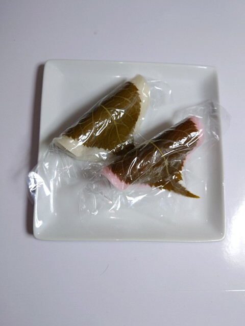 伊藤菓子店 - 神宮寺（和菓子）の写真