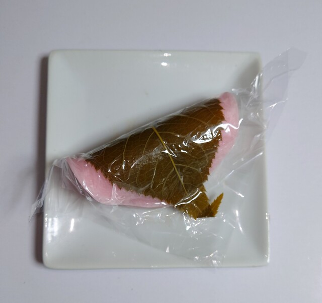 伊藤菓子店 - 神宮寺（和菓子）の写真