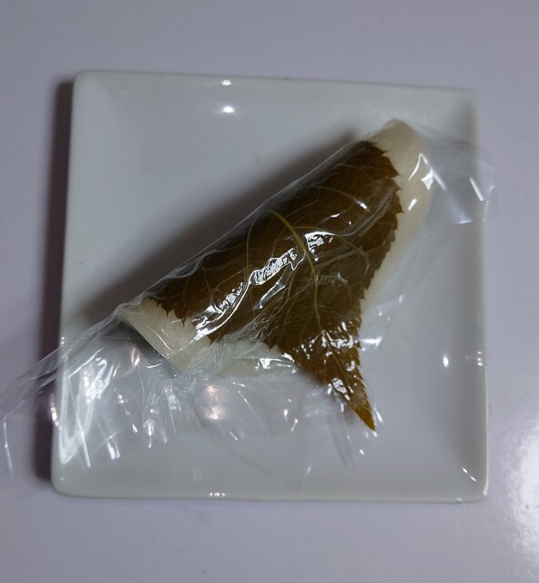 伊藤菓子店 - 神宮寺（和菓子）の写真