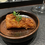 Brochette KUSHIAGE TOKYO - 