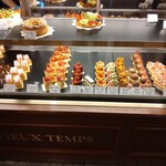 オーボンヴュータン - 