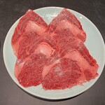 肉屋 正々堂 - 