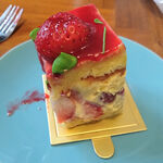 オーボンヴュータン - ヴァレデフレーズ