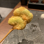 Brochette KUSHIAGE TOKYO - 