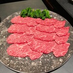 肉屋 正々堂 - 