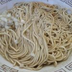 中華ソバ 伊吹 - 