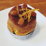 オーボンヴュータン - アリババ