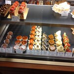 オーボンヴュータン - 