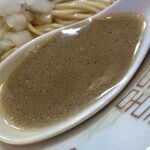 中華ソバ 伊吹 - 