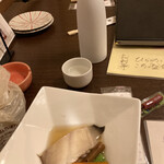 居酒屋 味山海 - 