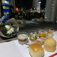 ラトリエ ドゥ ジョエル・ロブション - 