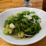 中華そば専門 とんちぼ - 