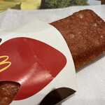 マクドナルド - 料理写真: