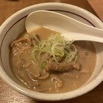 か志わ熟成鶏十八番 - 