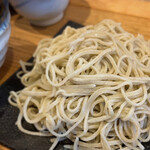 手打ちそば こころ - 