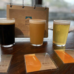 マウントフジブリューイング - 