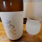 中華そば専門 とんちぼ - 