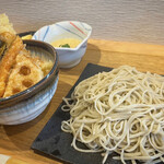 手打ちそば こころ - 