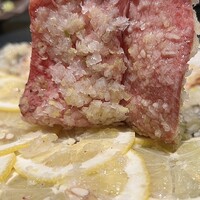 名古屋焼肉きらく - 