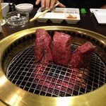 焼肉&ステーキ 格之進R - 