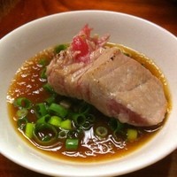 京懐石 吉泉 - 