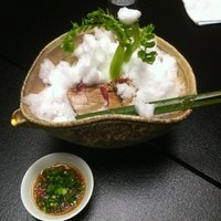 京懐石 吉泉 - 