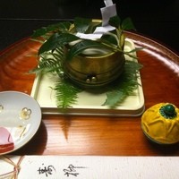 京懐石 吉泉 - 
