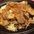 イル・バロッコ - 料理写真:ポークソテーのランチセット。
          
          サラダ、スープ、ライス、ドリンク付きで￥1000！
          
          なかなかのボリューム！