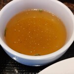 天府之國 - ここにも花椒を追加