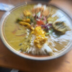 カリー＆ナイス カトゥール - 