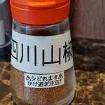 天府之國 - これ欲しいなぁ