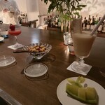 BAR NOBU - 