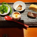 祇園らんぶる - 