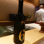 銀座 しのはら - No6