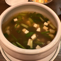中国飯店 紫玉蘭 - 