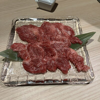 個室 炭火焼肉 本川越 尊 - 