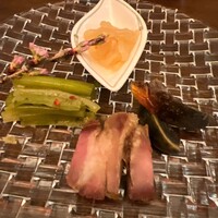 中国飯店 紫玉蘭 - 