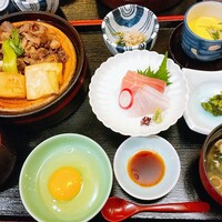 人形町今半 新宿第一生命ビル店 - 