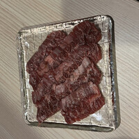 個室 炭火焼肉 本川越 尊 - 