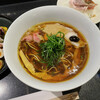 Japanese Soba Noodles 蔦