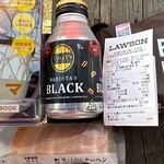 LAWSON - ドリンク写真: