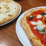 PIZZA SALVATORE CUOMO & GRILL - 