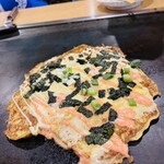 OHANA - ふわっ芋焼そ